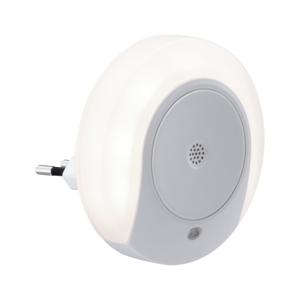 Paulmann Horby 92495 LED-nachtlamp Rond LED Warmwit Wit