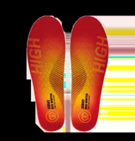 Sidas 3 Feet Eco Winter Hoog Inlegzool