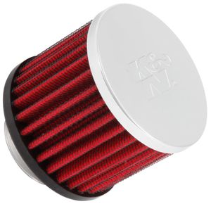 K&N Karterontluchtingsfilter 35 mm (62-1440) 621440