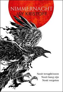 Nimmernacht (Paperback)