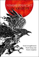 Nimmernacht (Paperback)