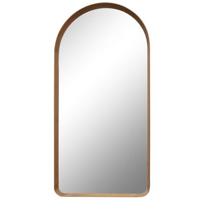 Wandspiegel Home ESPRIT Natuurlijk Stads 75 x 5 x 155 cm