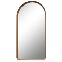 Wandspiegel Home ESPRIT Natuurlijk Stads 75 x 5 x 155 cm