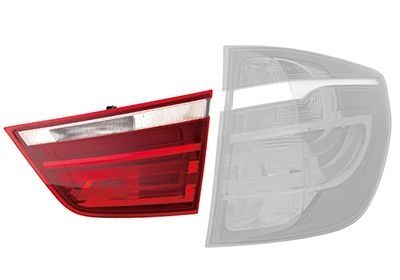 Achterlicht 0682934