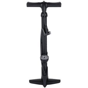 One vloerpomp 40 service pump black/grey