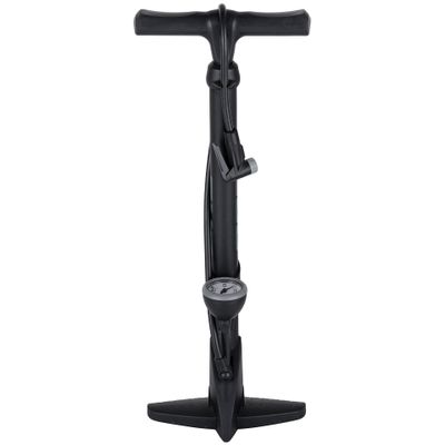 One vloerpomp 40 service pump black/grey