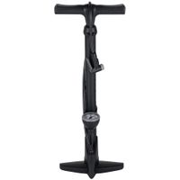 One vloerpomp 40 service pump black/grey