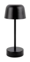 Leitmotiv Tafellamp Brio LED, 28cm hoog - thumbnail