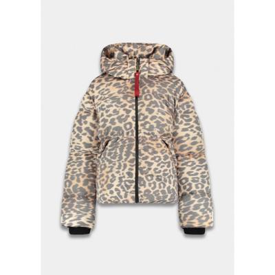 Harper & Yve - Beige | Dames | Jas | Beige | S | regular | Kamst mode