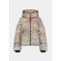 Harper & Yve - Beige | Dames | Jas | Beige | S | regular | Kamst mode