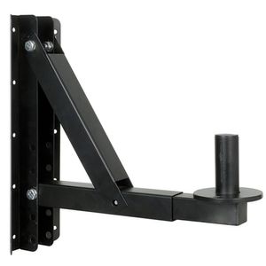 DAP Speakerbracket verstelbaar 50kg