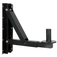 DAP Speakerbracket verstelbaar 50kg - thumbnail