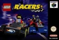 Lego Racers