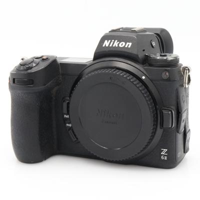 Nikon Z6 II body occasion