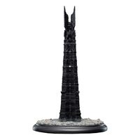 Lord of the Rings Statue Orthanc 18 cm - thumbnail