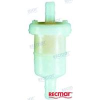 REPUESTOS MOTORES - Parsun REC16910-ZV4-015 - FILTRO COMBUSTIBLE HONDA