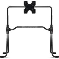 Next Level Racing lite free standing monitor standaard (zwart)