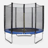 TRAMPOLINE PLUS