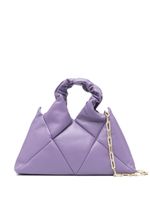 Reco sac à main Didi matelassé - Violet