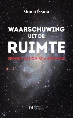 Waarschuwing uit de ruimte (Paperback)