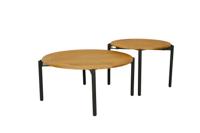 Qopps Ident koffietafel set