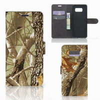 Samsung Galaxy S8 Plus Hoesje Wildernis - thumbnail