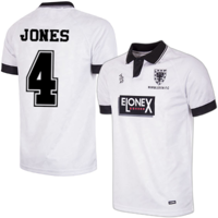 Wimbledon FC Retro Voetbalshirt Uit 1994-1995 + Jones 4