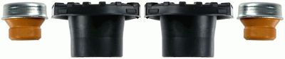 Aanslagrubber met stofkap - Protection kit 900156
