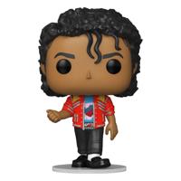 Funko POP! Rocks Michael Jackson Beat It