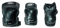 Roces Ventilated 3-Delige Beschermset - L