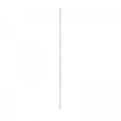 Gallagher Glasfiberpaal 10mm 1,25m wit (50) - 008158 008158