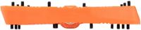 BRAVE platformpedaal "freeride 1" plat.pedal freeride 1 orange