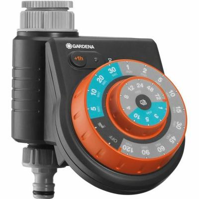 Irrigatieprogrammeur Gardena