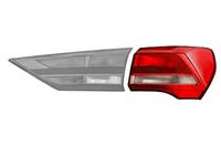 Achterlicht 0372922U