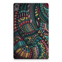 Lenovo Tab P11 | P11 Plus Hippe Hoes Aztec