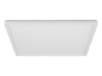 LIVARNO home Wand- of plafondlamp (Vierkant)