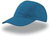 Atlantis AT613 Start Six Cap - Royal - One Size