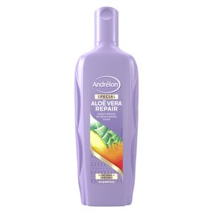 Andrelon Aloë Repair Shampoo