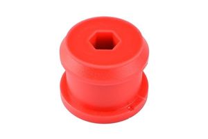 Draagarmrubber TED20579