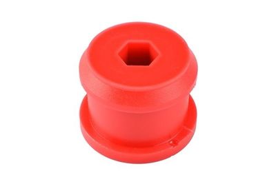 Draagarmrubber TED20579