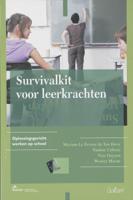 Survivalkit voor leerkrachten (Paperback)