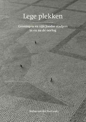 Lege plekken (Hardback)