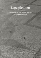 Lege plekken (Hardback)