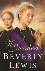 Het oordeel - Beverly Lewis - ebook