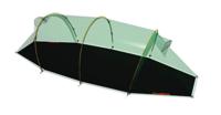Hilleberg Kaitum 3 Footprint Tentgrondzeil Black