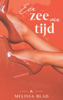 Een zee van tijd - Melissa Blad - ebook - thumbnail