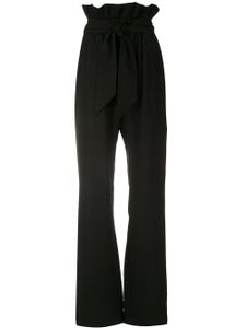 Olympiah pantalon Laurier - Noir