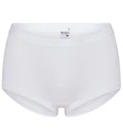 Microfiber dames hipsterYoung - Vrouwen onderbroek - katoenen kruisje