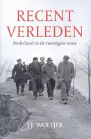 Recent verleden - J.J. Woltjer - ebook