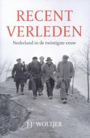 Recent verleden - J.J. Woltjer - ebook